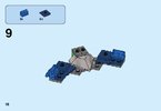 Notice / Instructions de Montage - LEGO - NEXO KNIGHTS - 70332 - Aaron l'Ultime chevalier: Page 16