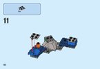 Notice / Instructions de Montage - LEGO - NEXO KNIGHTS - 70332 - Aaron l'Ultime chevalier: Page 18