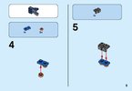 Notice / Instructions de Montage - LEGO - NEXO KNIGHTS - 70333 - Robin l'Ultime chevalier: Page 5