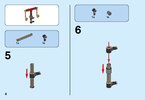 Notice / Instructions de Montage - LEGO - NEXO KNIGHTS - 70334 - L'Ultime Maître des bêtes: Page 4