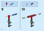 Notice / Instructions de Montage - LEGO - NEXO KNIGHTS - 70334 - L'Ultime Maître des bêtes: Page 6