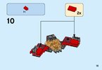 Notice / Instructions de Montage - LEGO - NEXO KNIGHTS - 70334 - L'Ultime Maître des bêtes: Page 15