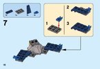 Notice / Instructions de Montage - LEGO - NEXO KNIGHTS - 70336 - Axl l'Ultime chevalier: Page 16