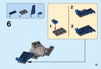 Notice / Instructions de Montage - LEGO - NEXO KNIGHTS - 70336 - Axl l'Ultime chevalier: Page 15