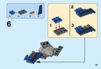 Notice / Instructions de Montage - LEGO - NEXO KNIGHTS - 70337 - Lance l'ultime chevalier: Page 15