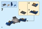 Notice / Instructions de Montage - LEGO - NEXO KNIGHTS - 70337 - Lance l'ultime chevalier: Page 16