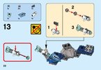 Notice / Instructions de Montage - LEGO - NEXO KNIGHTS - 70337 - Lance l'ultime chevalier: Page 22