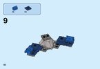 Notice / Instructions de Montage - LEGO - NEXO KNIGHTS - 70337 - Lance l'ultime chevalier: Page 18