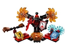 70338 - Ultimate General Magmar