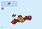 Notice / Instructions de Montage - LEGO - NEXO KNIGHTS - 70339 - L'Ultime Flama: Page 18