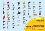 Notice / Instructions de Montage - LEGO - NEXO KNIGHTS - 70339 - L'Ultime Flama: Page 31