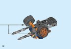 Notice / Instructions de Montage - LEGO - NEXO KNIGHTS - 70347 - L'artillerie de la garde du roi: Page 32