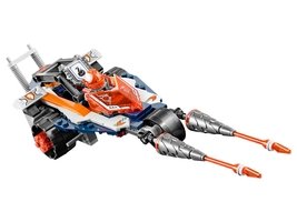 70348 - Lance's Twin Jouster