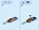 Notice / Instructions de Montage - LEGO - NEXO KNIGHTS - 70348 - Le double tireur de Lance: Page 11