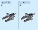 Notice / Instructions de Montage - LEGO - NEXO KNIGHTS - 70348 - Le double tireur de Lance: Page 30