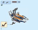 Notice / Instructions de Montage - LEGO - NEXO KNIGHTS - 70348 - Le double tireur de Lance: Page 50