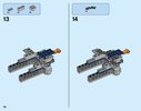 Notice / Instructions de Montage - LEGO - NEXO KNIGHTS - 70348 - Le double tireur de Lance: Page 30