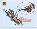 Notice / Instructions de Montage - LEGO - NEXO KNIGHTS - 70348 - Le double tireur de Lance: Page 55