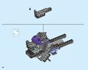 Notice / Instructions de Montage - LEGO - NEXO KNIGHTS - 70350 - Les Trois Frères: Page 34