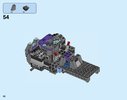 Notice / Instructions de Montage - LEGO - NEXO KNIGHTS - 70350 - Les Trois Frères: Page 52