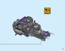 Notice / Instructions de Montage - LEGO - NEXO KNIGHTS - 70350 - Les Trois Frères: Page 57