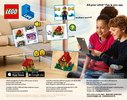 Notice / Instructions de Montage - LEGO - NEXO KNIGHTS - 70350 - Les Trois Frères: Page 83