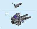 Notice / Instructions de Montage - LEGO - NEXO KNIGHTS - 70350 - Les Trois Frères: Page 34