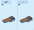 Notice / Instructions de Montage - LEGO - NEXO KNIGHTS - 70351 - Le faucon de combat de Clay: Page 7