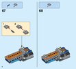 Notice / Instructions de Montage - LEGO - NEXO KNIGHTS - 70351 - Le faucon de combat de Clay: Page 8