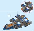 Notice / Instructions de Montage - LEGO - NEXO KNIGHTS - 70351 - Le faucon de combat de Clay: Page 19