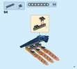 Notice / Instructions de Montage - LEGO - NEXO KNIGHTS - 70351 - Le faucon de combat de Clay: Page 27