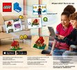 Notice / Instructions de Montage - LEGO - NEXO KNIGHTS - 70351 - Le faucon de combat de Clay: Page 67