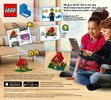 Notice / Instructions de Montage - LEGO - NEXO KNIGHTS - 70351 - Le faucon de combat de Clay: Page 67