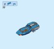 Notice / Instructions de Montage - LEGO - NEXO KNIGHTS - 70351 - Le faucon de combat de Clay: Page 13