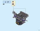 Notice / Instructions de Montage - LEGO - NEXO KNIGHTS - 70352 - La tête d'assaut de Jestro: Page 65