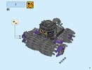 Notice / Instructions de Montage - LEGO - NEXO KNIGHTS - 70352 - La tête d'assaut de Jestro: Page 77