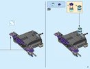 Notice / Instructions de Montage - LEGO - NEXO KNIGHTS - 70352 - La tête d'assaut de Jestro: Page 41