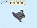 Notice / Instructions de Montage - LEGO - NEXO KNIGHTS - 70352 - La tête d'assaut de Jestro: Page 42