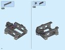 Notice / Instructions de Montage - LEGO - NEXO KNIGHTS - 70352 - La tête d'assaut de Jestro: Page 114