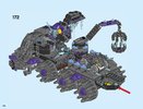 Notice / Instructions de Montage - LEGO - NEXO KNIGHTS - 70352 - La tête d'assaut de Jestro: Page 144