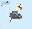 Notice / Instructions de Montage - LEGO - NEXO KNIGHTS - 70353 - L'héli-gargouille: Page 28