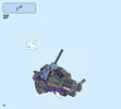 Notice / Instructions de Montage - LEGO - NEXO KNIGHTS - 70353 - L'héli-gargouille: Page 30