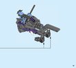 Notice / Instructions de Montage - LEGO - NEXO KNIGHTS - 70353 - L'héli-gargouille: Page 45