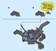 Notice / Instructions de Montage - LEGO - NEXO KNIGHTS - 70353 - L'héli-gargouille: Page 49