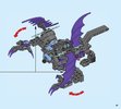 Notice / Instructions de Montage - LEGO - NEXO KNIGHTS - 70353 - L'héli-gargouille: Page 61