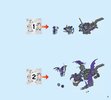 Notice / Instructions de Montage - LEGO - NEXO KNIGHTS - 70353 - L'héli-gargouille: Page 3