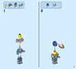 Notice / Instructions de Montage - LEGO - NEXO KNIGHTS - 70353 - L'héli-gargouille: Page 5