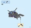 Notice / Instructions de Montage - LEGO - NEXO KNIGHTS - 70353 - L'héli-gargouille: Page 33