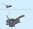 Notice / Instructions de Montage - LEGO - NEXO KNIGHTS - 70353 - L'héli-gargouille: Page 40