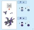 Notice / Instructions de Montage - LEGO - NEXO KNIGHTS - 70353 - L'héli-gargouille: Page 41